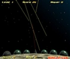 Lunar Command